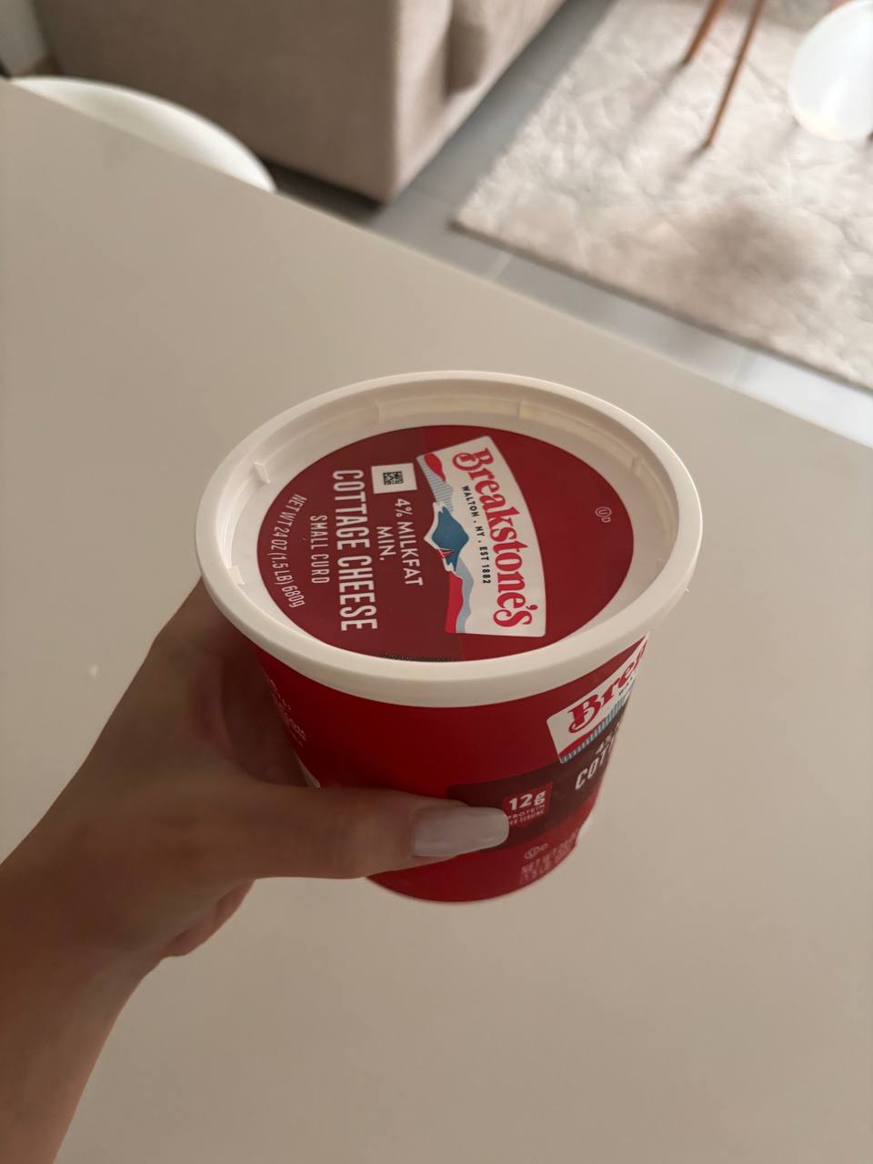 Сметана и творог — фото 2