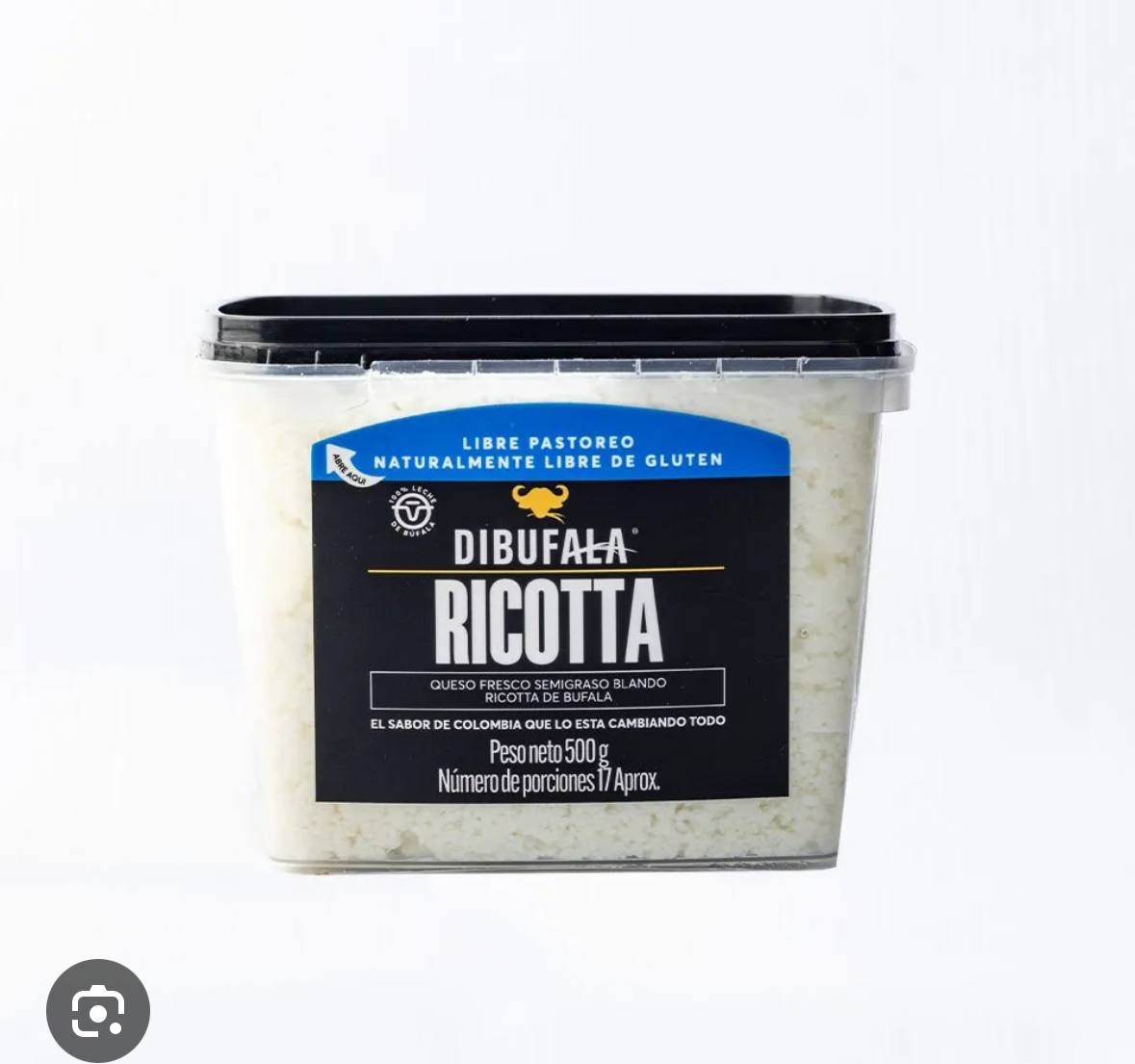 Сметана и творог — фото 3