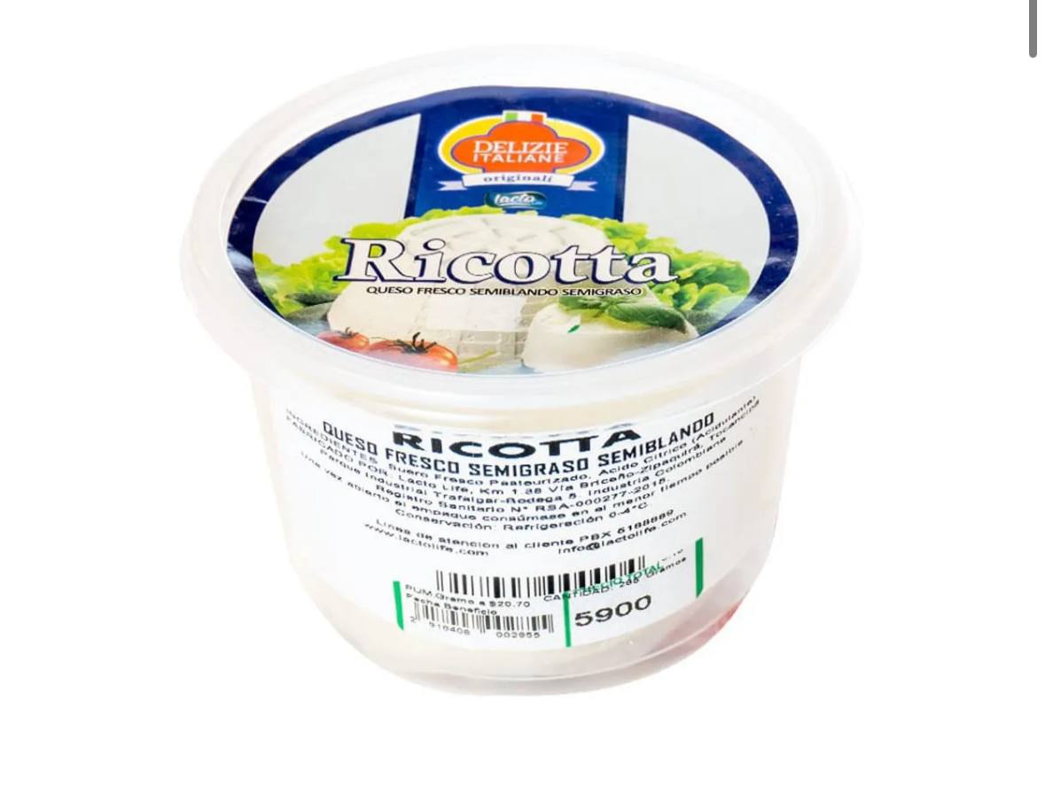 Сметана и творог — фото 5