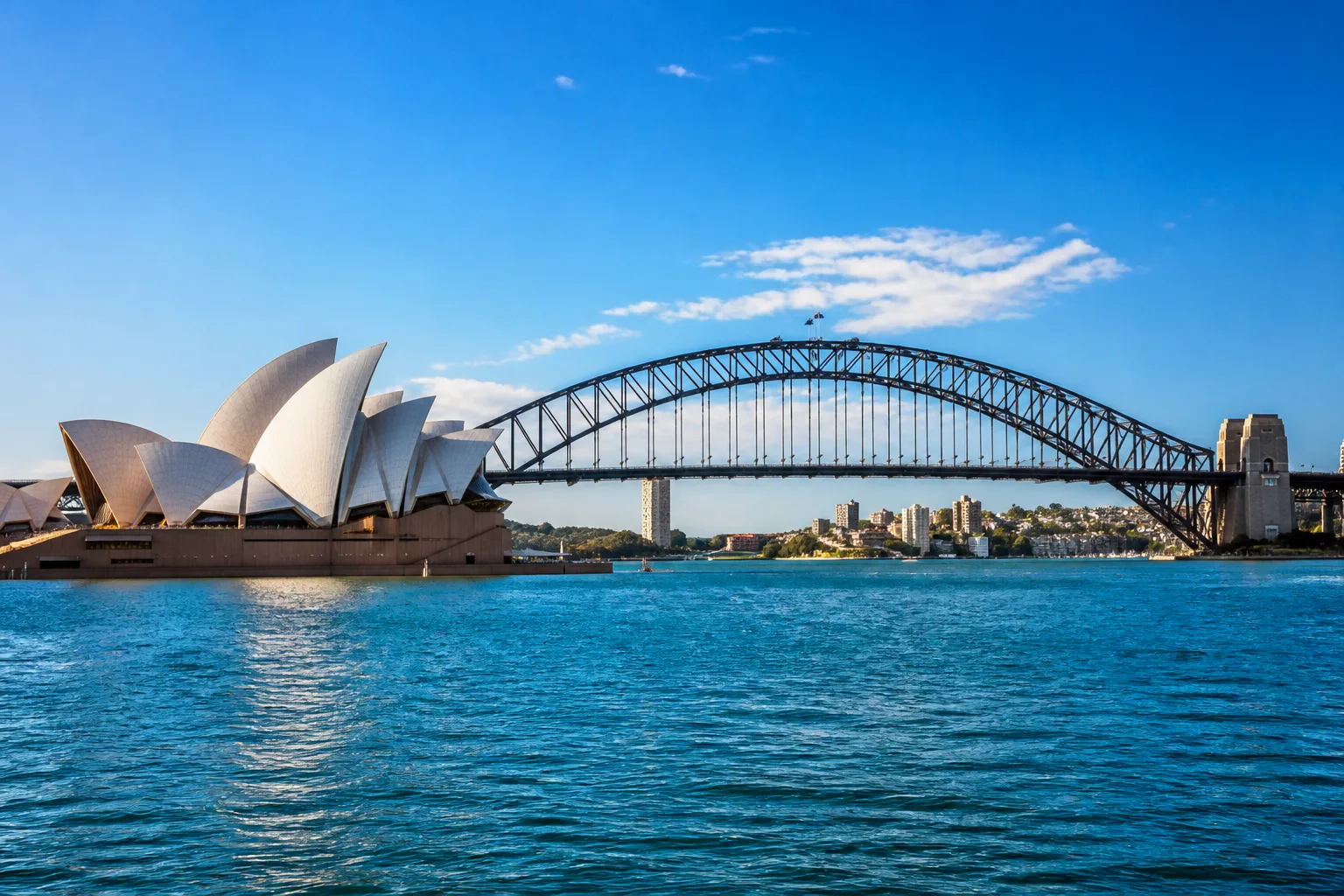 Australia