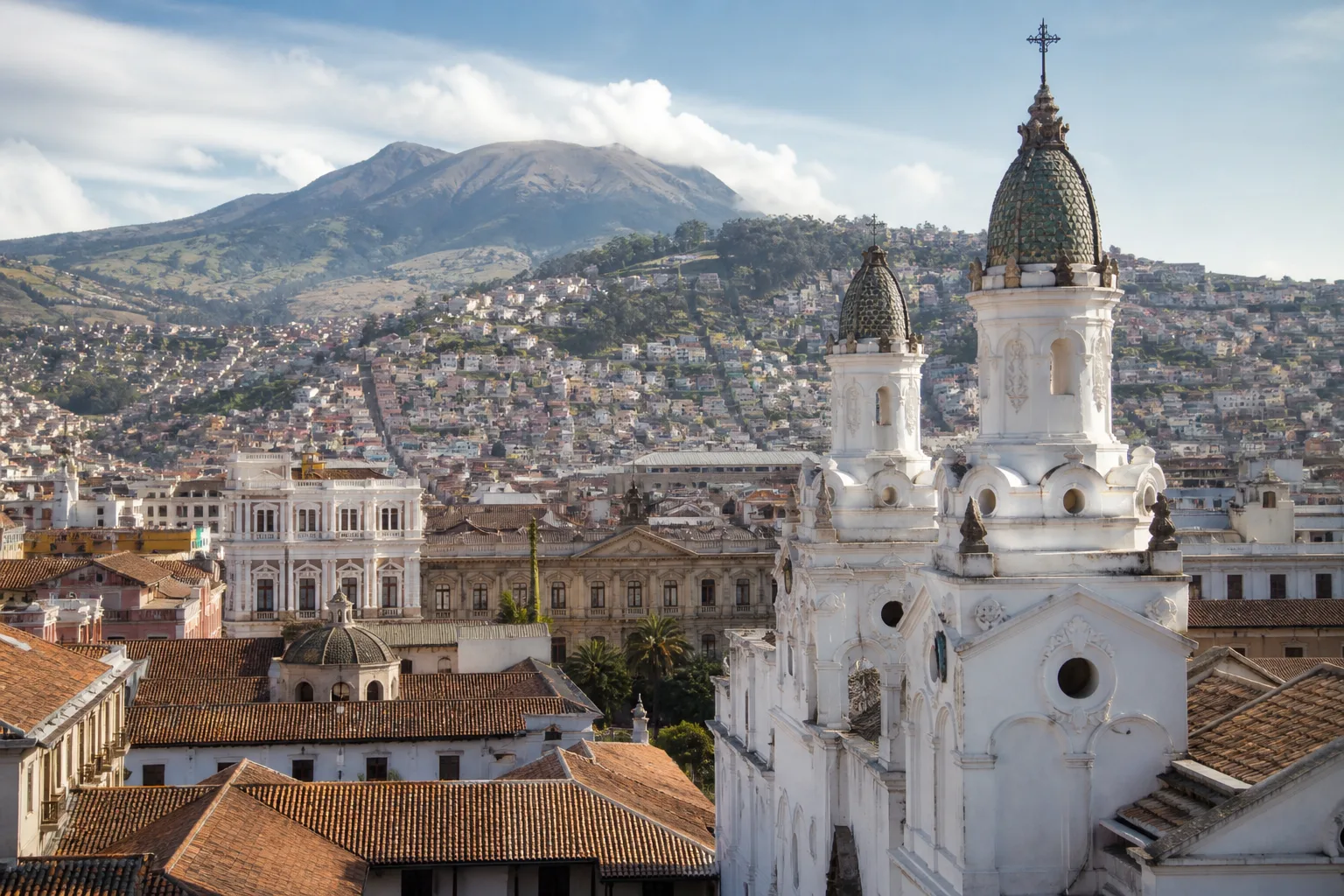 Ecuador