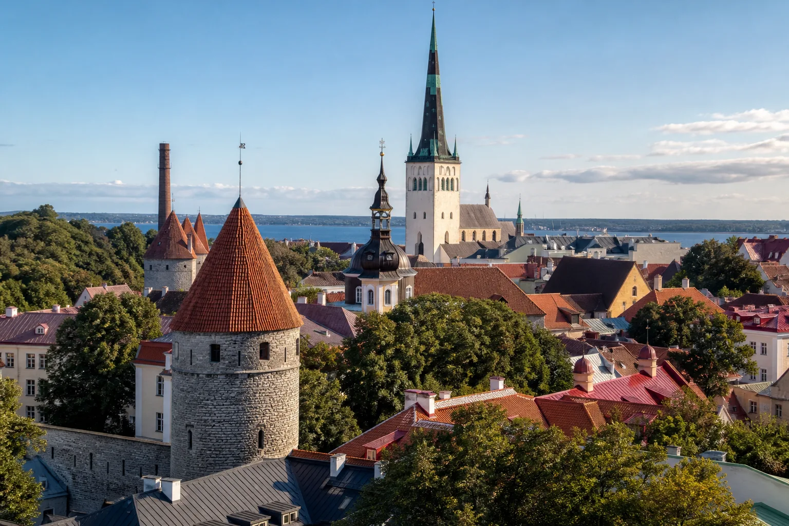 Estonia