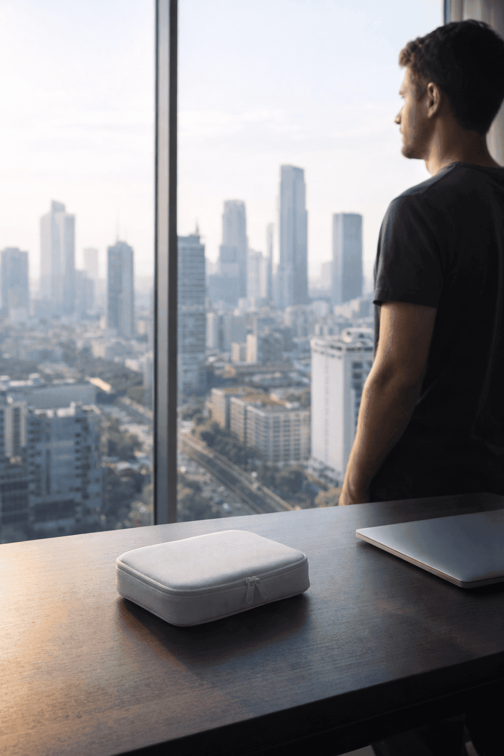 Страхование для цифровых кочевников