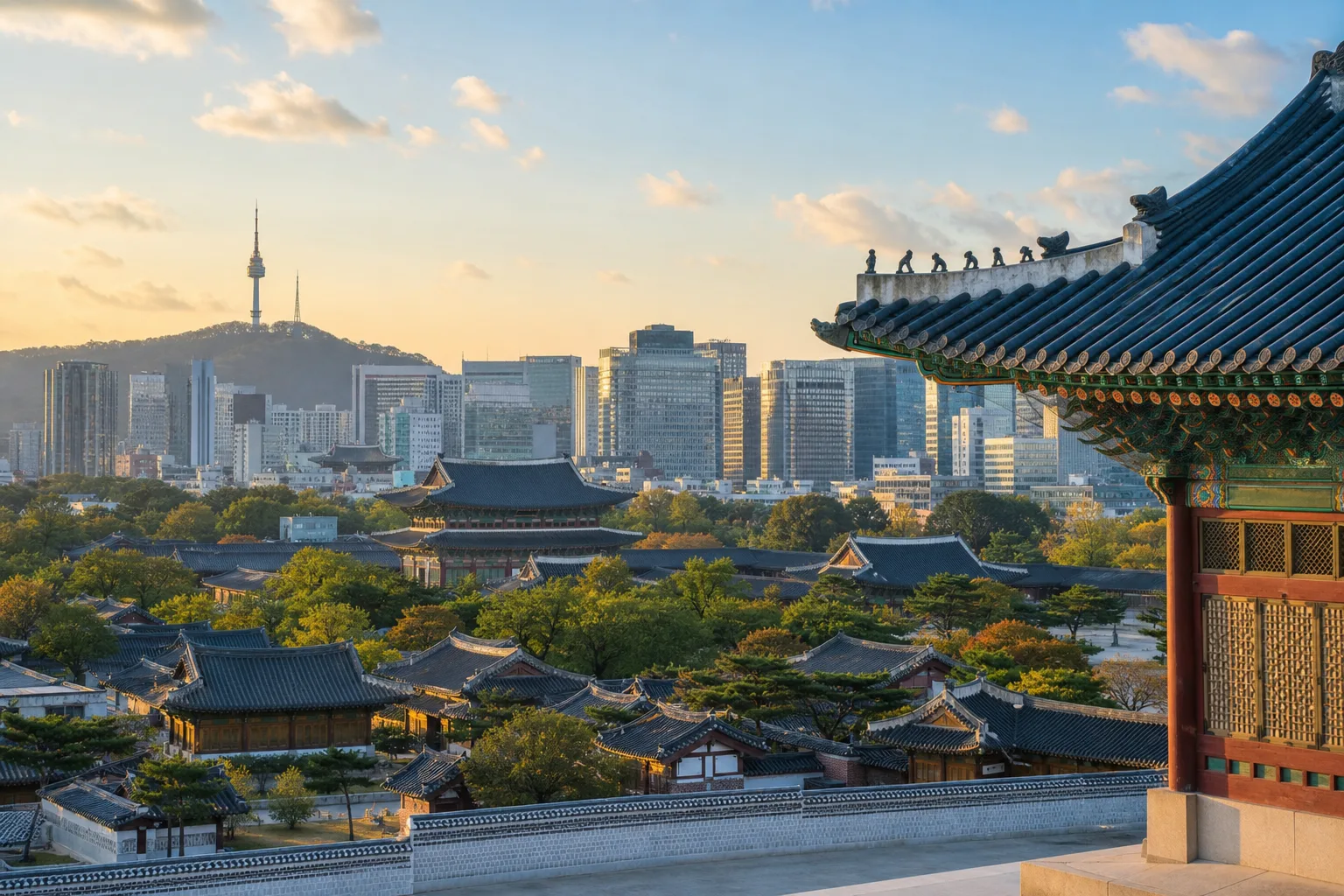 South Korea
